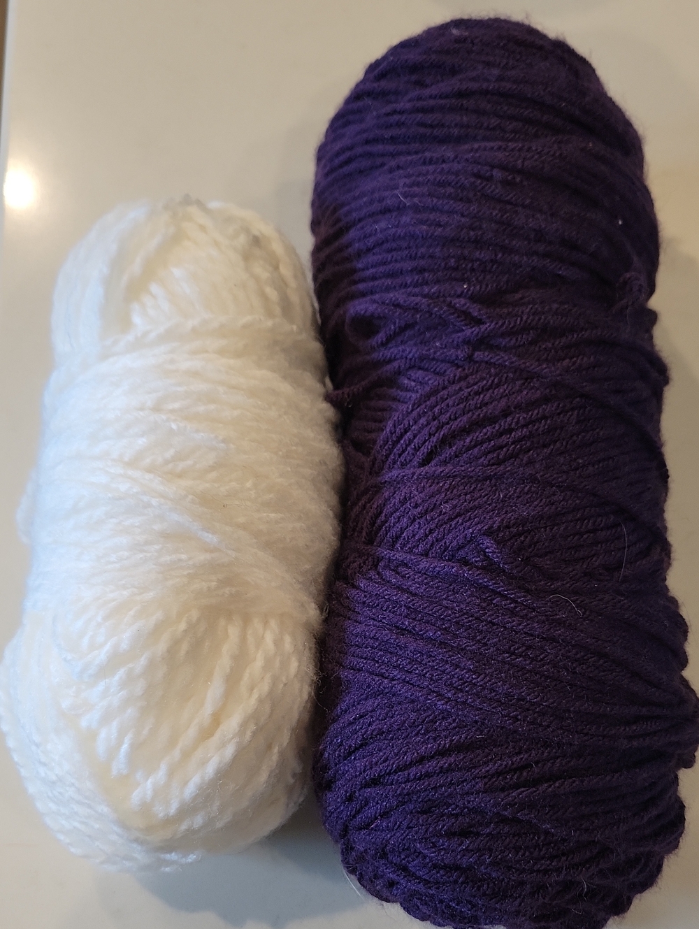 Yarn Bundle - Picture 3 of 3